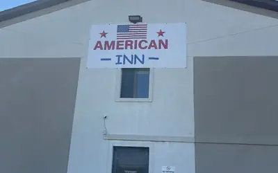 American Inn Council Bluffs
