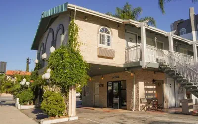 777 Motor Inn