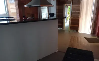 Baldwin Hills Bed and Breakfast