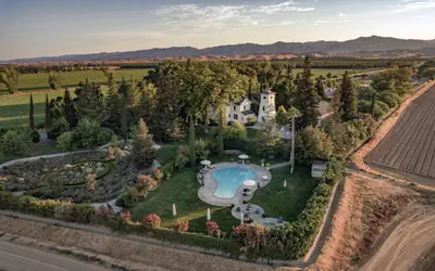 Inn at Park Winters