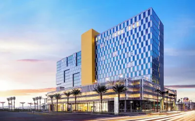 Residence Inn by Marriott San Diego Downtown/Bayfront