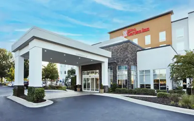 Hilton Garden Inn Montgomery - EastChase