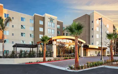 Homewood Suites by Hilton San Diego Mission Valley/Zoo
