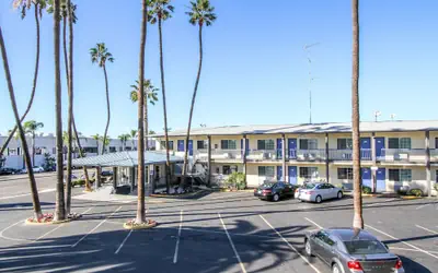 Motel 6 San Diego Airport - Harbor