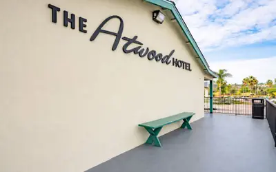 The Atwood Hotel San Diego - SeaWorld/Zoo