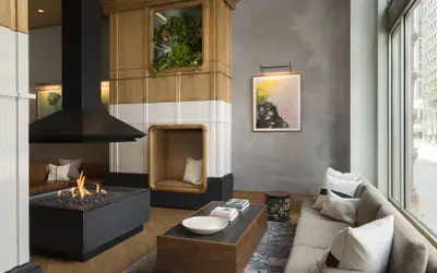 Kimpton Schofield Hotel by IHG