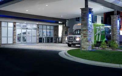 Holiday Inn Express & Suites Charlotte Airport by IHG