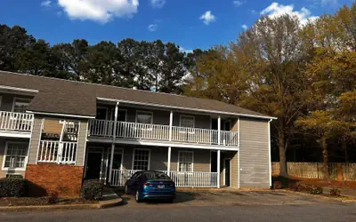 Plantation Oaks Suites & Inn Millington