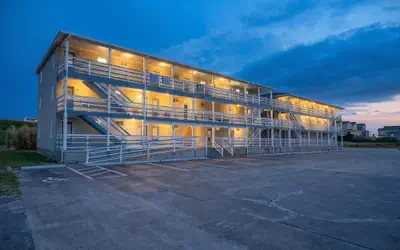 Blue Heron Motel