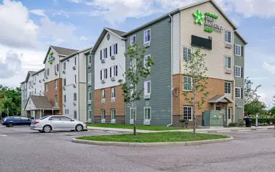 Extended Stay America Select Suites - Clearwater