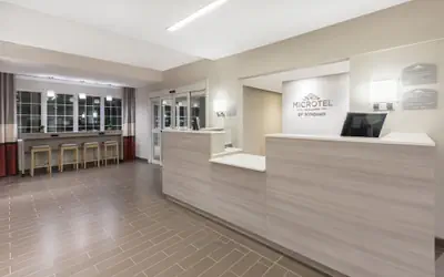 Microtel Inn & Suites By Wyndham Perry