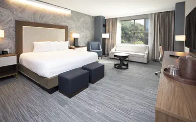 Harrah's Cherokee – A Caesars Rewards Destination