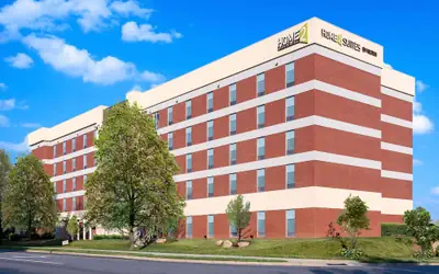 Home2 Suites by Hilton Charlotte University Research Park