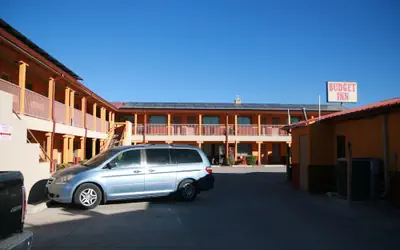 Budget Inn