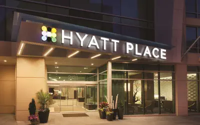 Hyatt Place Washington DC/Georgetown/West End