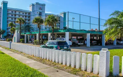 Discovery Beach Resort