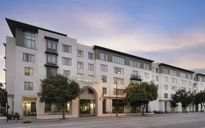 Residence Inn Los Angeles Pasadena/Old Town