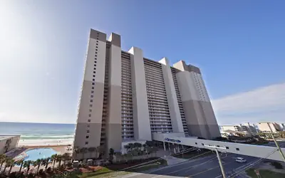 Tidewater Beach Resort by Panhandle Getaways