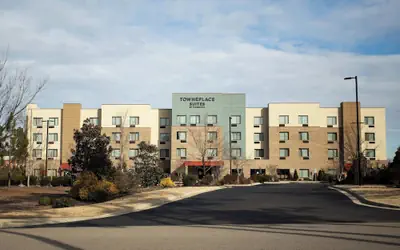 Towneplace Suites Southern Pines Aberdeen