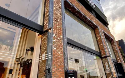 Dream Hollywood, by Hyatt