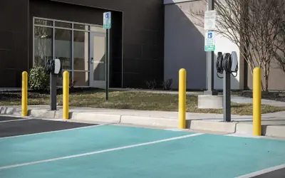 Home2 Suites by Hilton Arundel Mills/BWI Airport