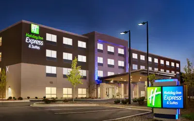 Holiday Inn Express & Suites Salisbury by IHG