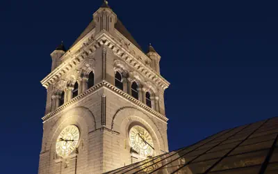 Waldorf Astoria Washington DC