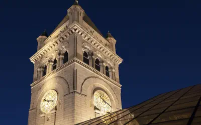 Waldorf Astoria Washington DC