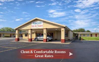 American Inn & Suites