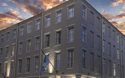 La Galerie French Quarter Hotel