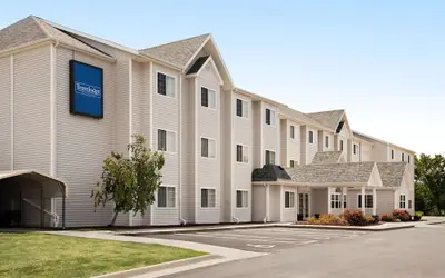 Travelodge by Wyndham Fort Scott