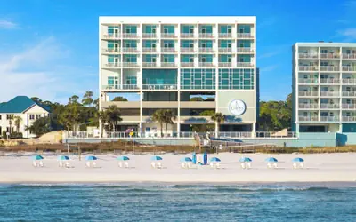 Best Western Premier The Tides
