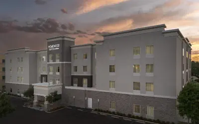 Homewood Suites by Hilton Metairie New Orleans