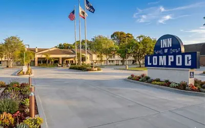 Inn of Lompoc