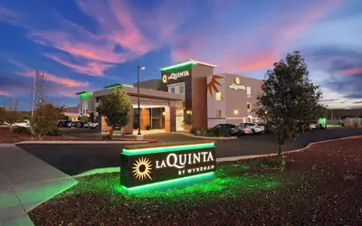 La Quinta Inn & Suites by Wyndham Williams-Grand Canyon Area