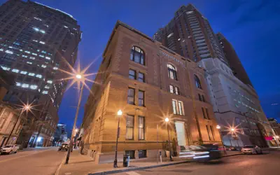 Staybridge Suites Baltimore - Inner Harbor by IHG