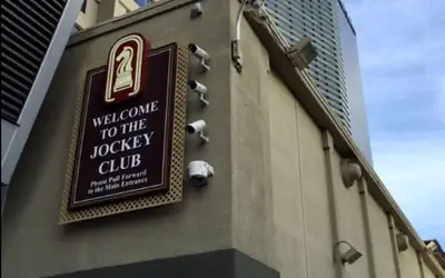 GetAways at Jockey Club