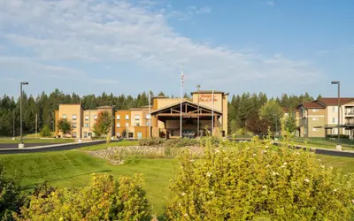 Hampton Inn & Suites Whitefish