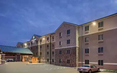 WoodSpring Suites Las Colinas - Northwest Dallas