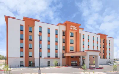 Hampton Inn & Suites Phoenix East Mesa