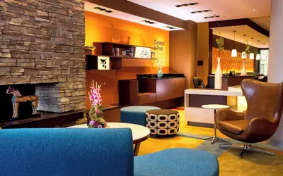 Fairfield Inn & Suites Richmond Midlothian