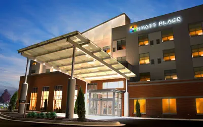 Hyatt Place Augusta