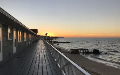 Sound View Greenport