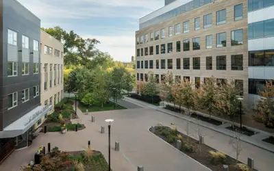 AC Hotel by Marriott Boston Cambridge