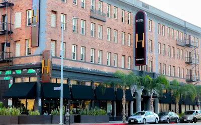 H Hotel