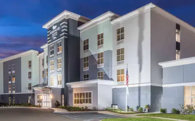 Homewood Suites By Hilton Philadelphia Plymouth Meeting