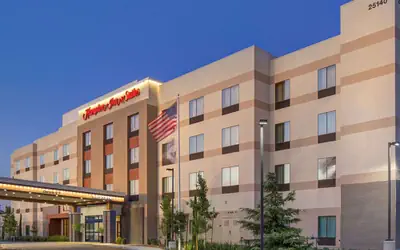 Hampton Inn & Suites Murrieta Temecula