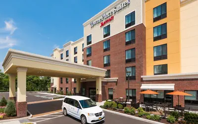 TownePlace Suites Latham Albany Airport