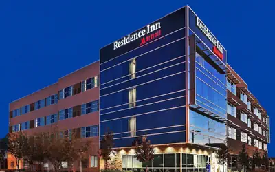 Residence Inn by Marriott Austin Northwest/The Domain Area
