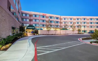 Residence Inn by Marriott Austin Northwest/The Domain Area